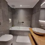 Riverside 2nd Floor South Appartamento *