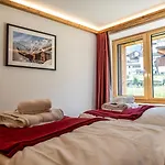 Riverside 2nd Floor South Saas-Fee