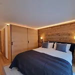Appartamento Riverside 2nd Floor South Saas-Fee