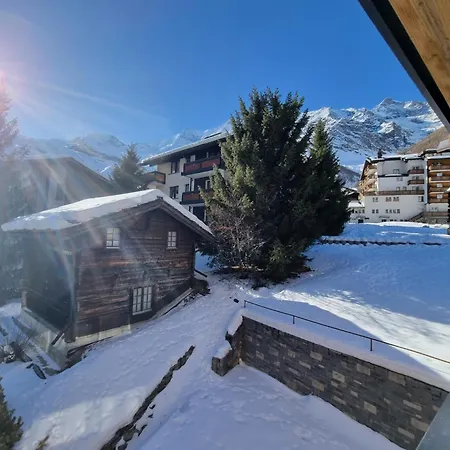 Riverside 2nd Floor South Saas Fee