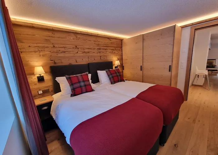 Riverside 2nd Floor South Apartamento