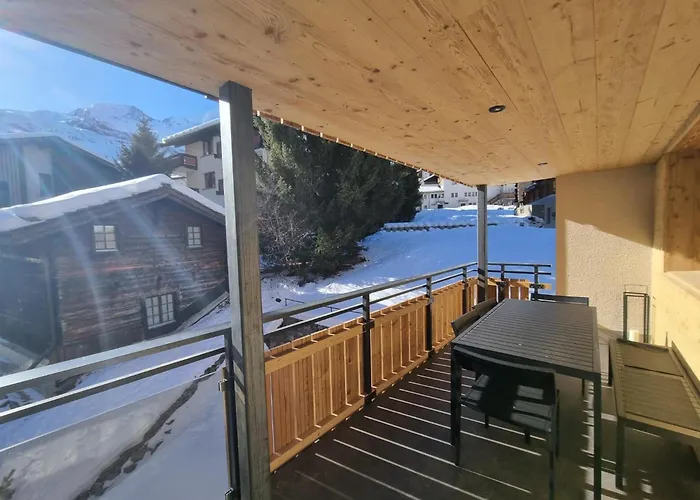 Daire Riverside 2nd Floor South *