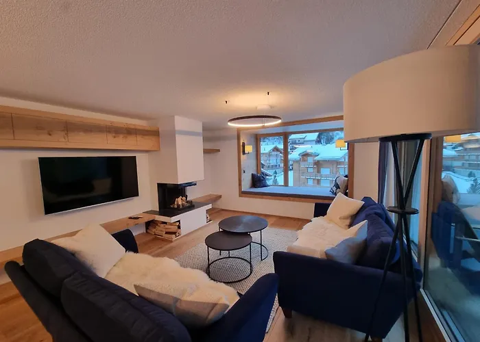 Daire Riverside 2nd Floor South